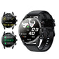 LIGE Smart Watch – Full Touch Screen with Multi-Sport Modes (10 colours available) Habicare