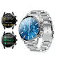LIGE Smart Watch – Full Touch Screen with Multi-Sport Modes (10 colours available) Habicare