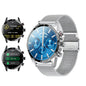 LIGE Smart Watch – Full Touch Screen with Multi-Sport Modes (10 colours available) Habicare