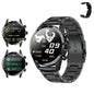 LIGE Smart Watch – Full Touch Screen with Wireless Calls (4 different types available) Habicare