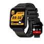 LIGE Smart Watch – HD TFT Screen, Wireless Calls, 128+ Sports Modes Habicare