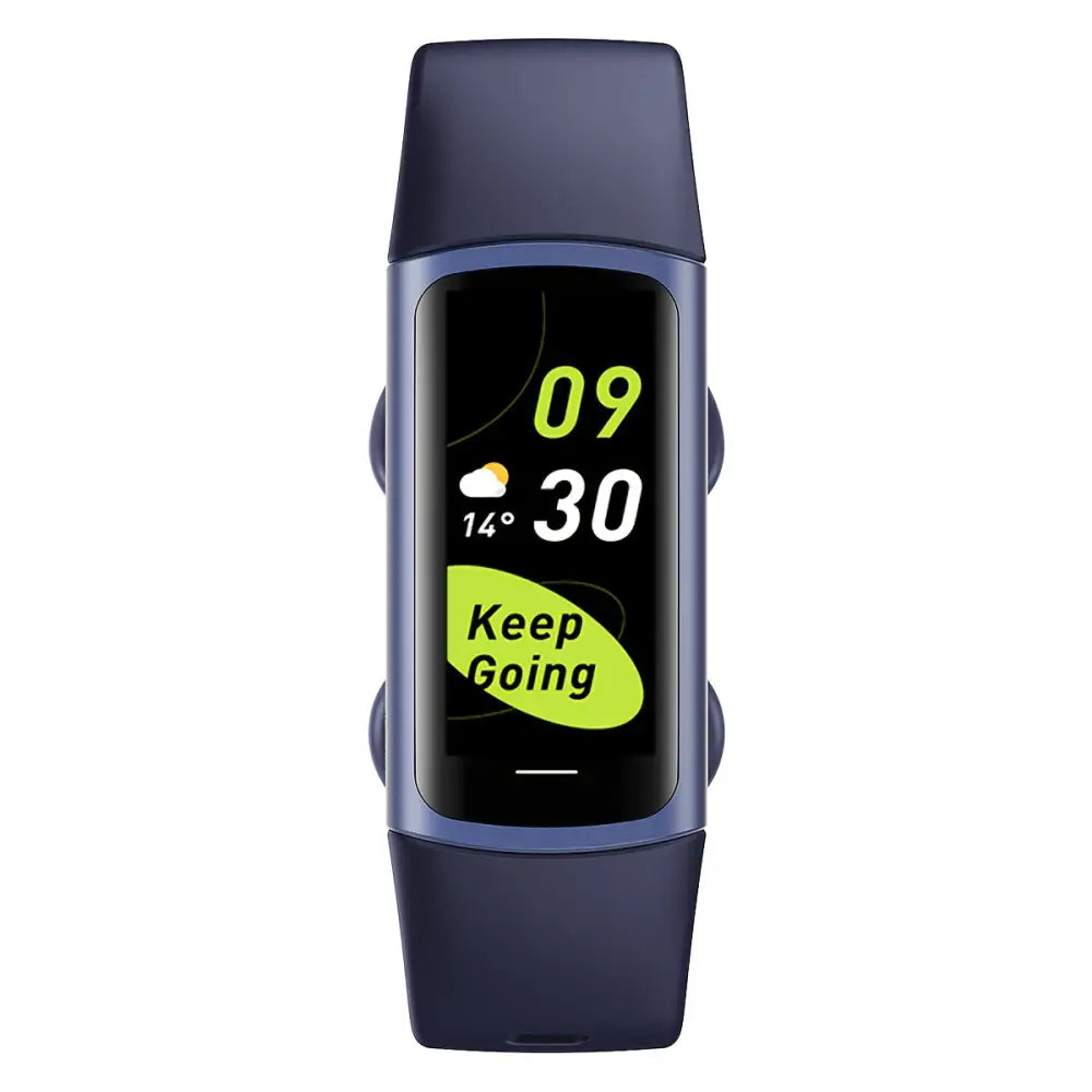 LIGE Smartwatch – Wireless Calls, Multi-Sport Modes (5 colours available) Habicare