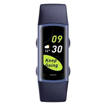 LIGE Smartwatch – Wireless Calls, Multi-Sport Modes (5 colours available) Habicare