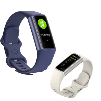 LIGE Smartwatch – Wireless Calls, Multi-Sport Modes (5 colours available) Habicare