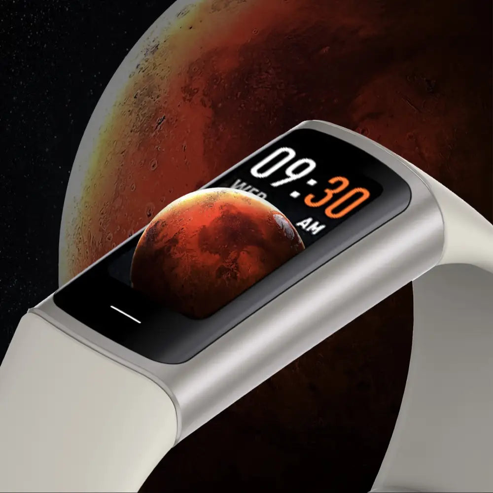 LIGE Smartwatch – Wireless Calls, Multi-Sport Modes (5 colours available) Habicare