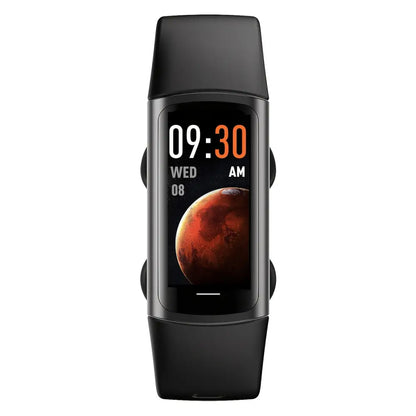 LIGE Smartwatch – Wireless Calls, Multi-Sport Modes (5 colours available) Habicare