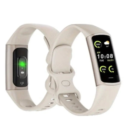 LIGE Smartwatch – Wireless Calls, Multi-Sport Modes (5 colours available) Habicare