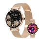LIGE Women's Smart Watch – HD Display, Sports Tracker (2 colours available) Habicare