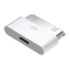 Lightning to 30 Pin Adapter