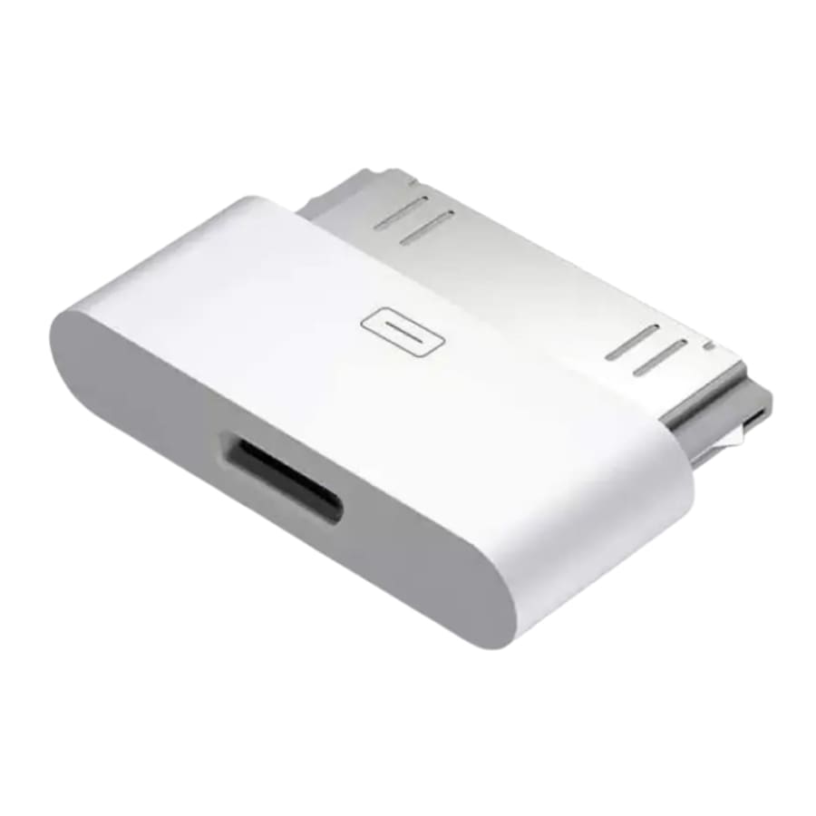 Lightning to 30 Pin Adapter 9eight5