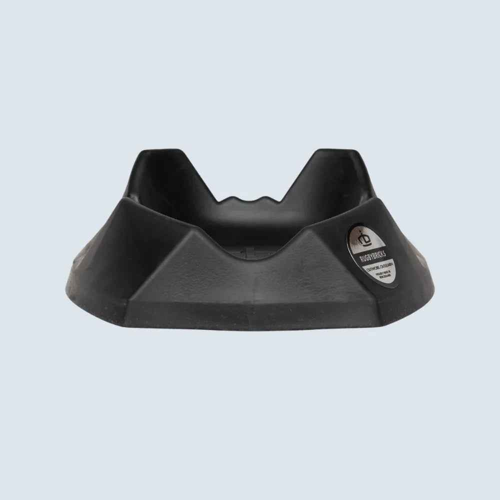 RB Wolf Kicking Tee