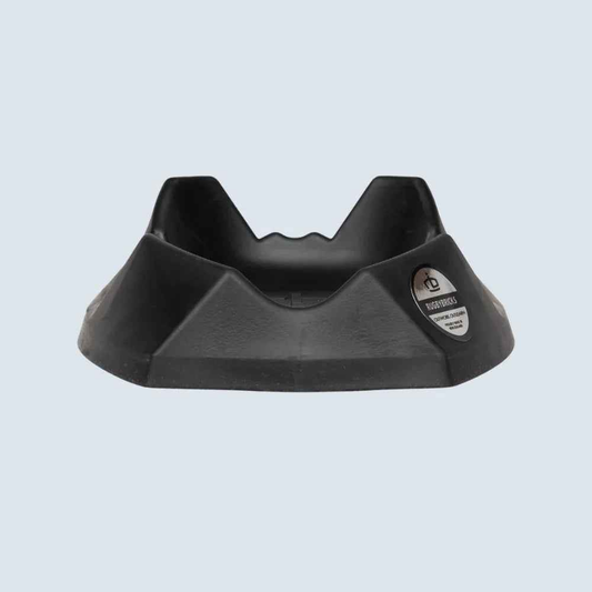 RB Wolf Kicking Tee