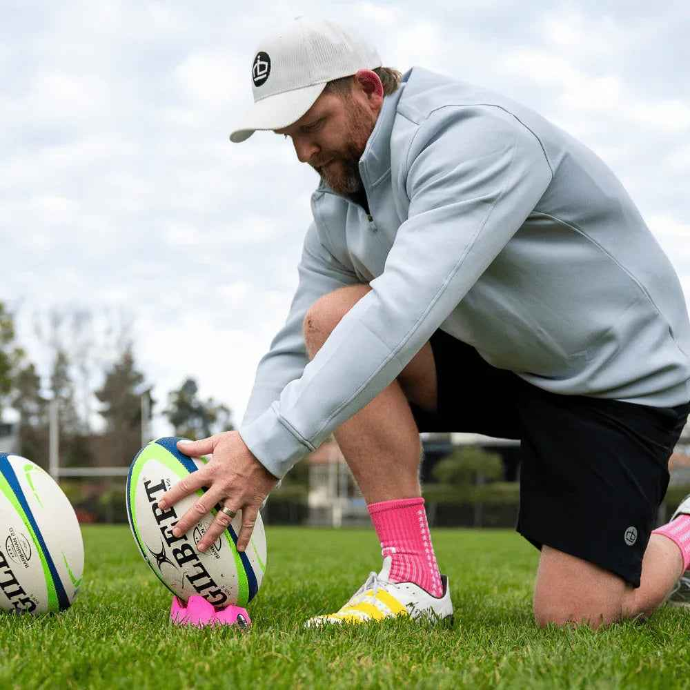 RB Wolf Plus Kicking Tee