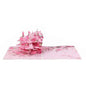 Lowrey Mother’s Day Peach Blossoms 3D Pop-Up Greeting Card