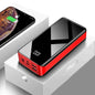 30000mAh Power Bank with Type-C Fast Charging