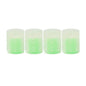 Luminous Fluorescent Tire Valve Caps Habicare