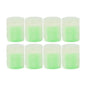 Luminous Fluorescent Tire Valve Caps Habicare