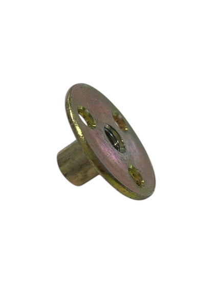 BED Castors Tall (120mm) M8 sue-e furniture