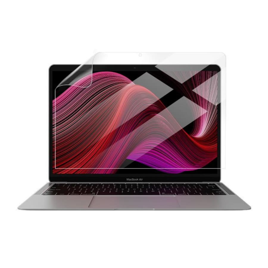 Hydrogel Screen Protector for MacBook 12-inch (2015) 9eight5