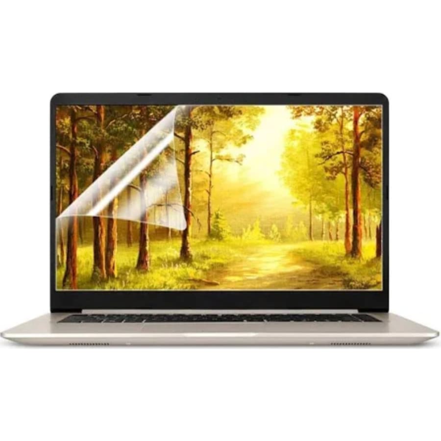 Hydrogel Screen Protector for MacBook Air 11-inch / 13-inch (2015–2017) (Pack of 2) 9eight5