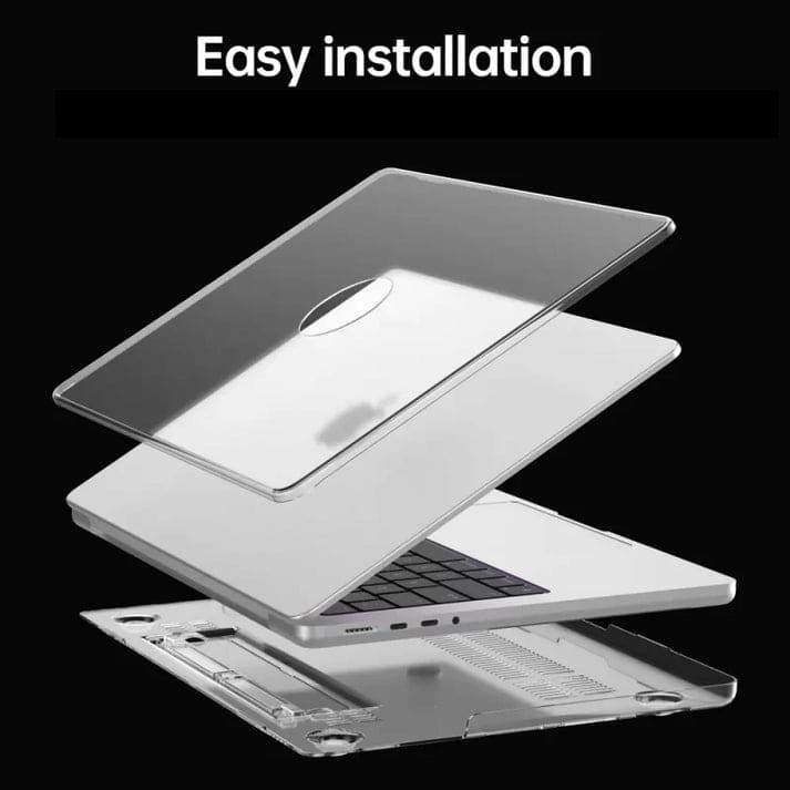 Cover for MacBook Air 13.6 (M2 / M3) 9eight5