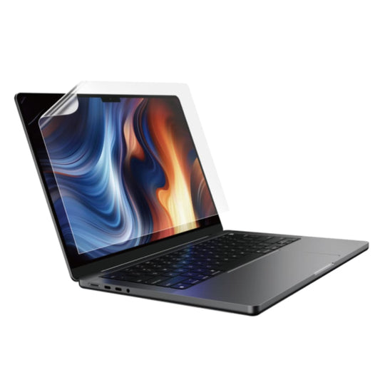Hydrogel Screen Protector for MacBook Air 13-inch (Intel, 2019) (Pack of 2) 9eight5