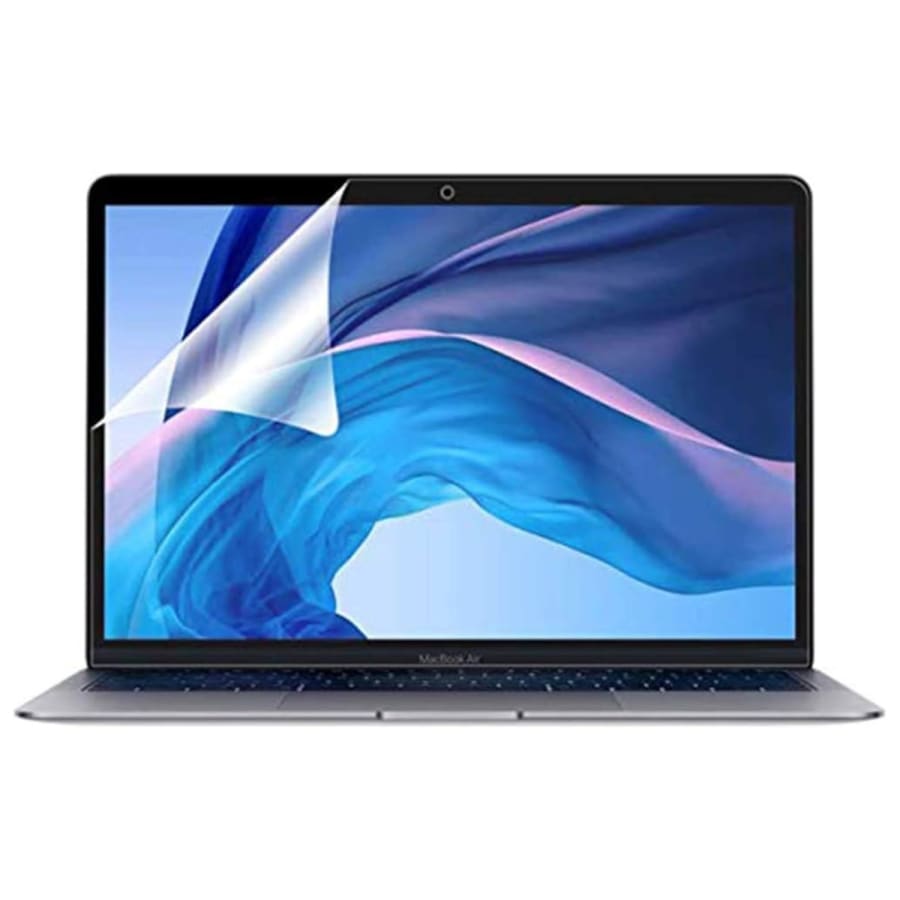 Hydrogel Screen Protector for MacBook Air 13-inch (Intel, 2020) 9eight5