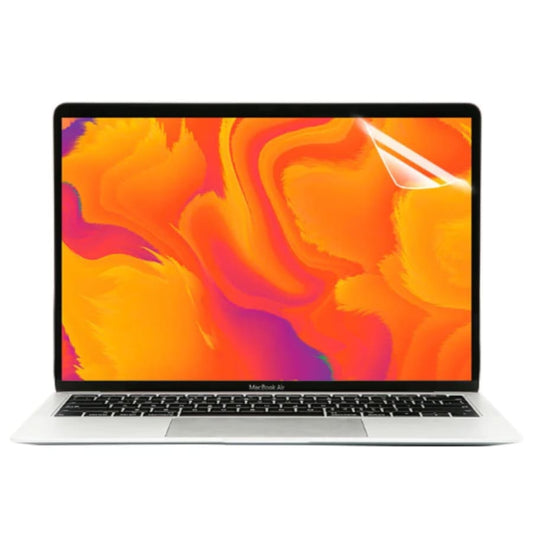 Hydrogel Screen Protector for MacBook Air 13-inch (M1, 2020) (Pack of 2) 9eight5