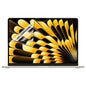 Hydrogel Screen Protector for MacBook Air 15-inch (M2, 2023) (Pack of 2) 9eight5