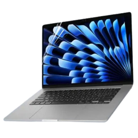 Hydrogel Screen Protector for MacBook Air 15-inch (M3, 2024) 9eight5