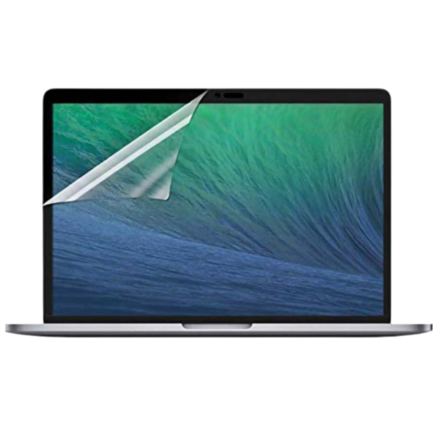 Hydrogel Screen Protector for MacBook Air Retina 13-inch (2018) 9eight5