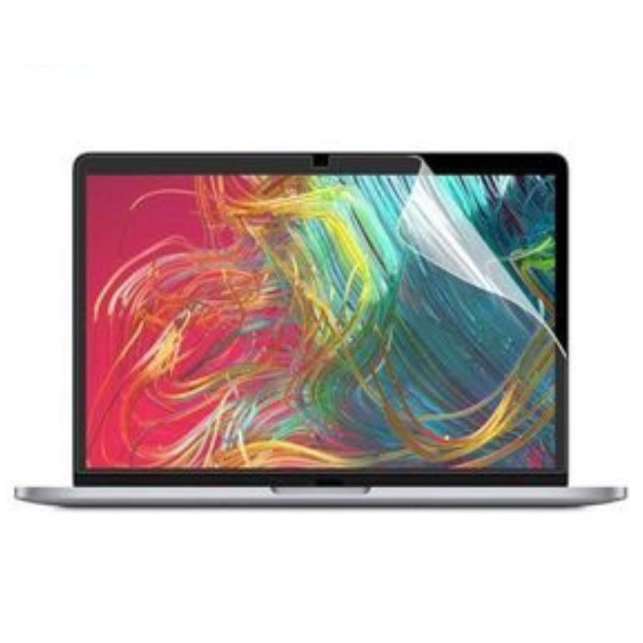 Hydrogel Screen Protector for MacBook Pro 13/15-inch (2006 to 2011) (Pack of 2) 9eight5