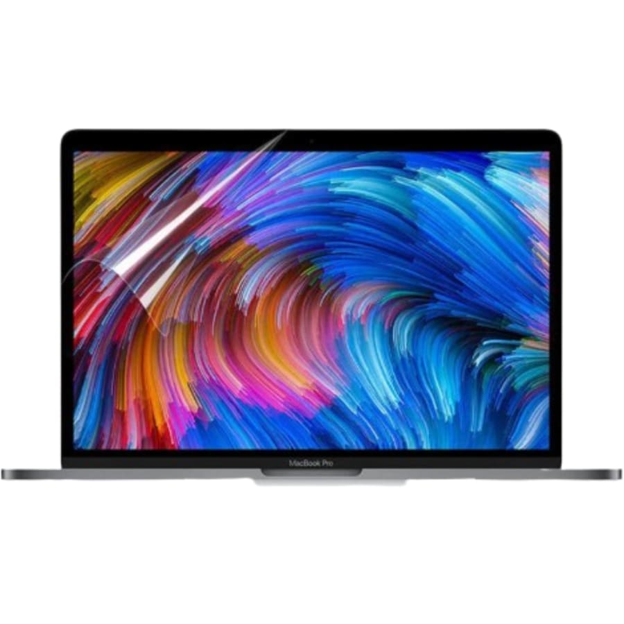 Hydrogel Screen Protector for MacBook Pro 13-inch (Intel, 2017) 9eight5