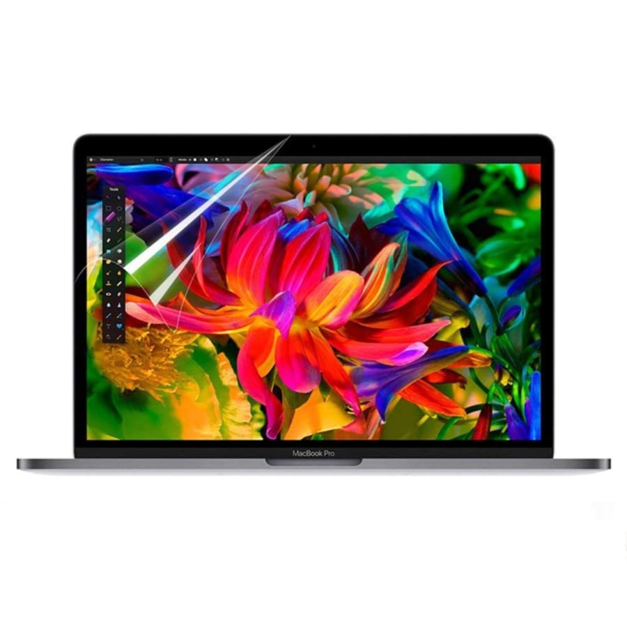 Hydrogel Screen Protector for MacBook Pro 13-inch (Intel, 2018) 9eight5