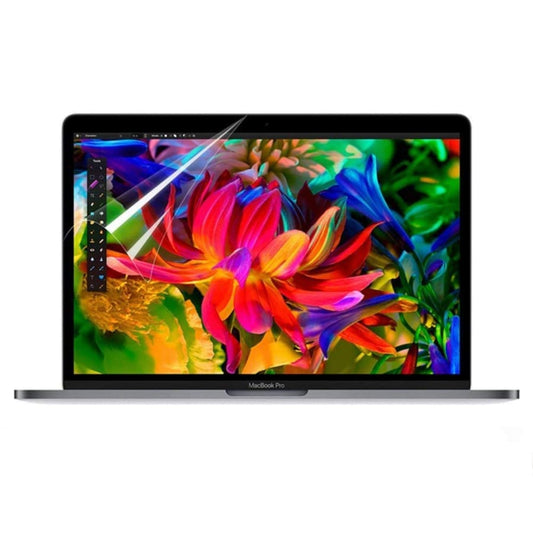Hydrogel Screen Protector for MacBook Pro 13-inch (Intel, 2018) 9eight5