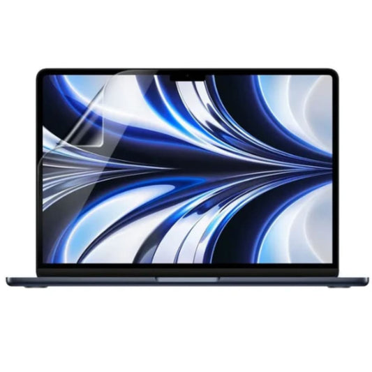 Hydrogel Screen Protector for MacBook Pro 13-inch (M2, 2022) (Pack of 2) 9eight5