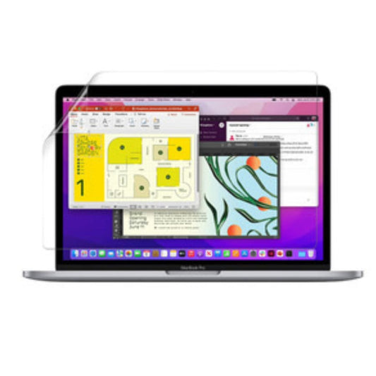 Hydrogel Screen Protector for MacBook Pro 13-inch (non-Retina, 2012) (Pack of 2) 9eight5