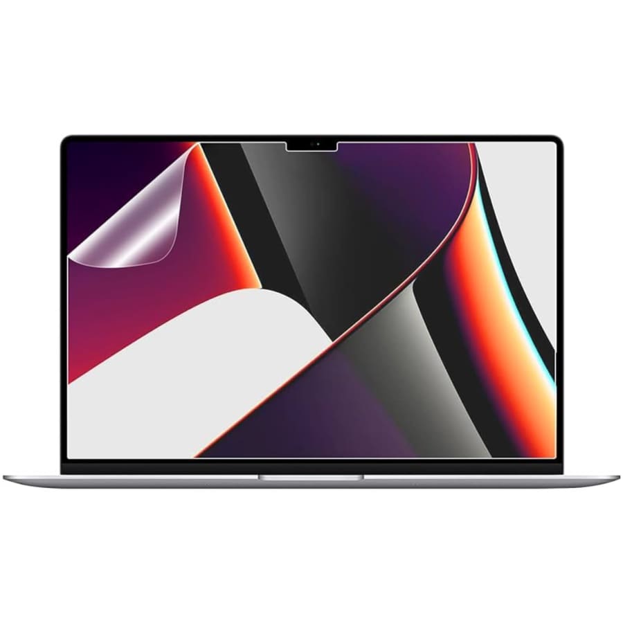 Hydrogel Screen Protector for MacBook Pro 14-inch (M3, 2023) 9eight5