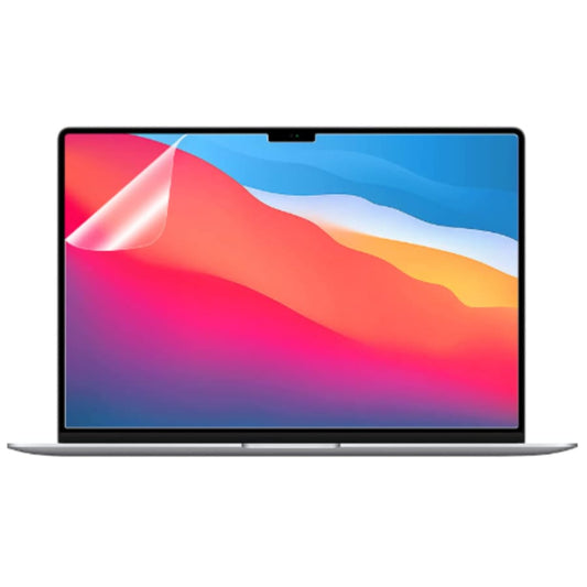 Hydrogel Screen Protector for MacBook Pro 14-inch (M4, 2024) (Pack of 2) 9eight5