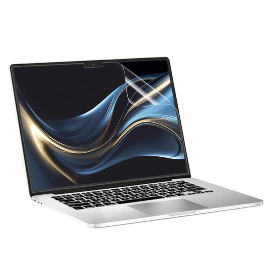 Hydrogel Screen Protector for MacBook Pro 15-inch (Intel, 2016) 9eight5