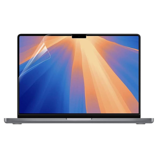 Hydrogel Screen Protector for MacBook Pro 15-inch (Intel, 2017) 9eight5