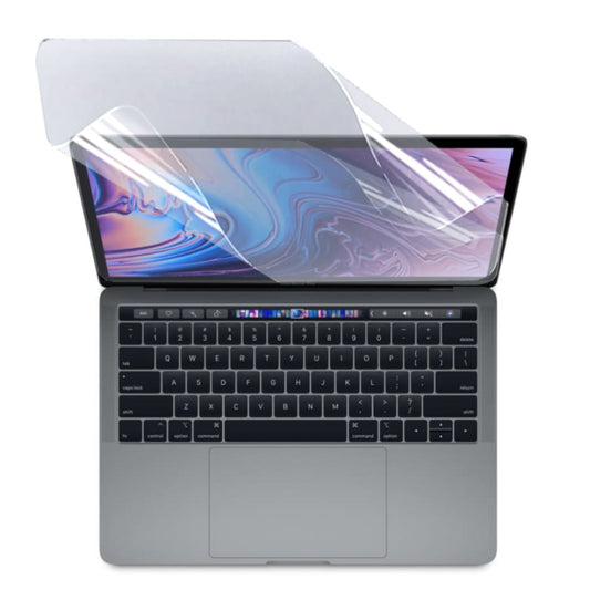 Hydrogel Screen Protector for MacBook Pro 15-inch (non-Retina, 2012) (Pack of 2) 9eight5