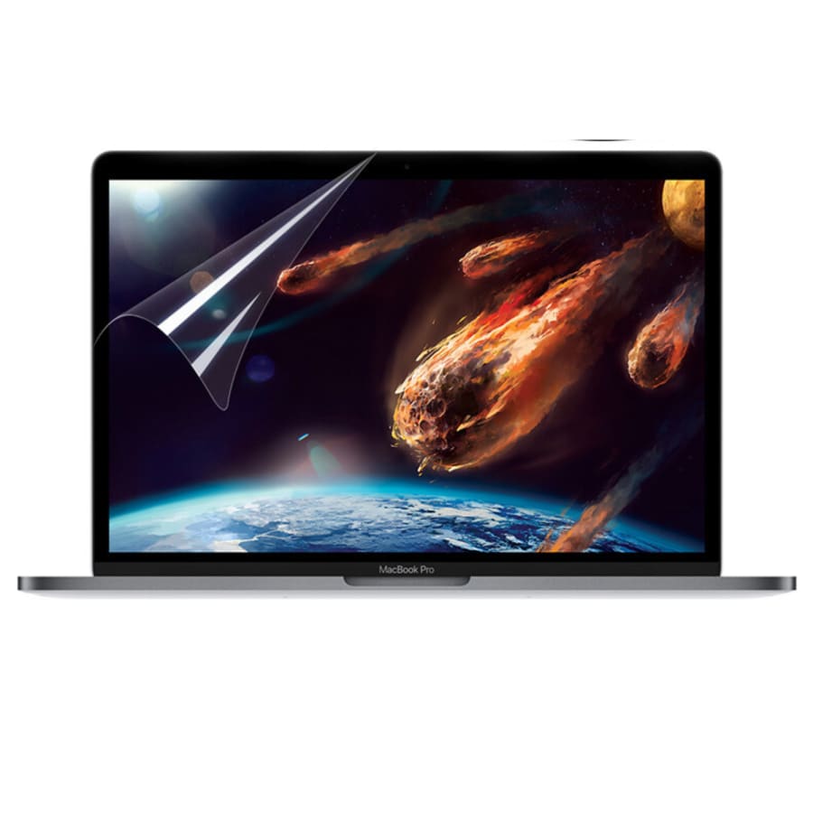 Hydrogel Screen Protector for MacBook Pro 16-inch (Intel, 2019) (Pack of 2) 9eight5