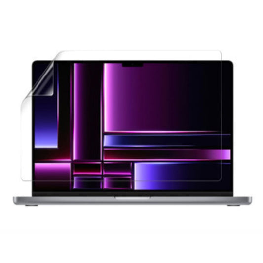 Hydrogel Screen Protector for MacBook Pro 16-inch (M3 Max/M3 Pro, 2023) 9eight5