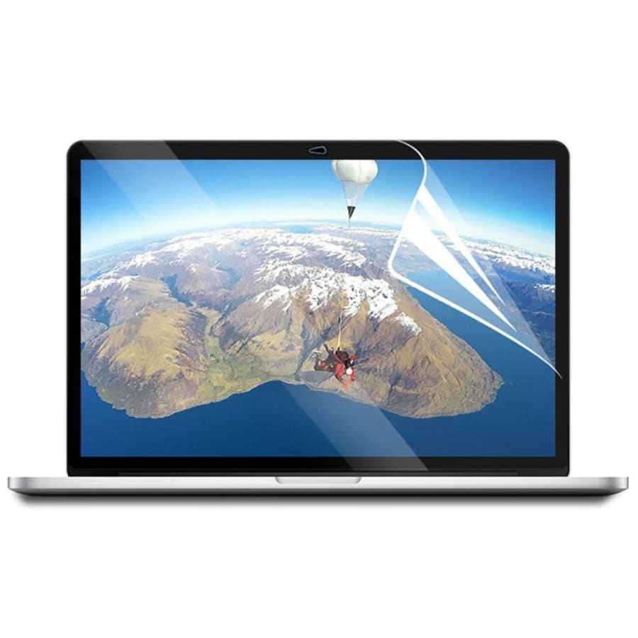 Hydrogel Screen Protector for MacBook Pro 17-inch (2011) (Pack of 2) 9eight5