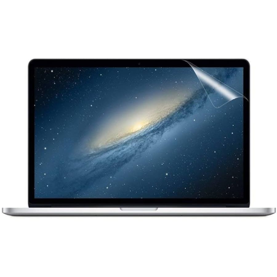 Hydrogel Screen Protector for MacBook Pro Retina 13-inch (2013) (Pack of 2) 9eight5