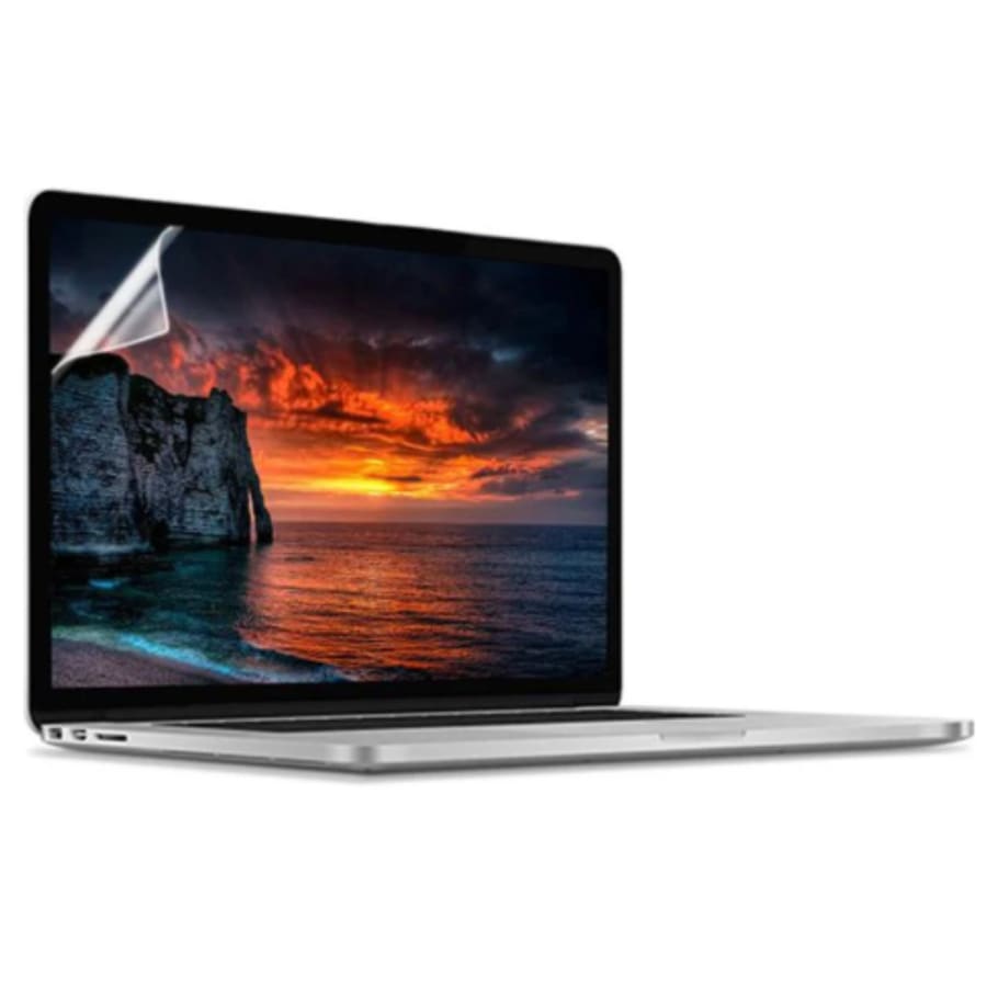 Hydrogel Screen Protector for MacBook Pro Retina 13-inch (2015) (Pack of 2) 9eight5