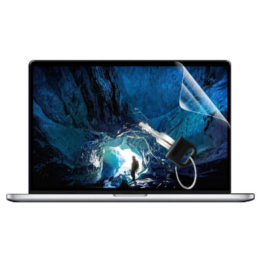 Hydrogel Screen Protector for MacBook Pro Retina 15-inch (2013) (Pack of 2) 9eight5