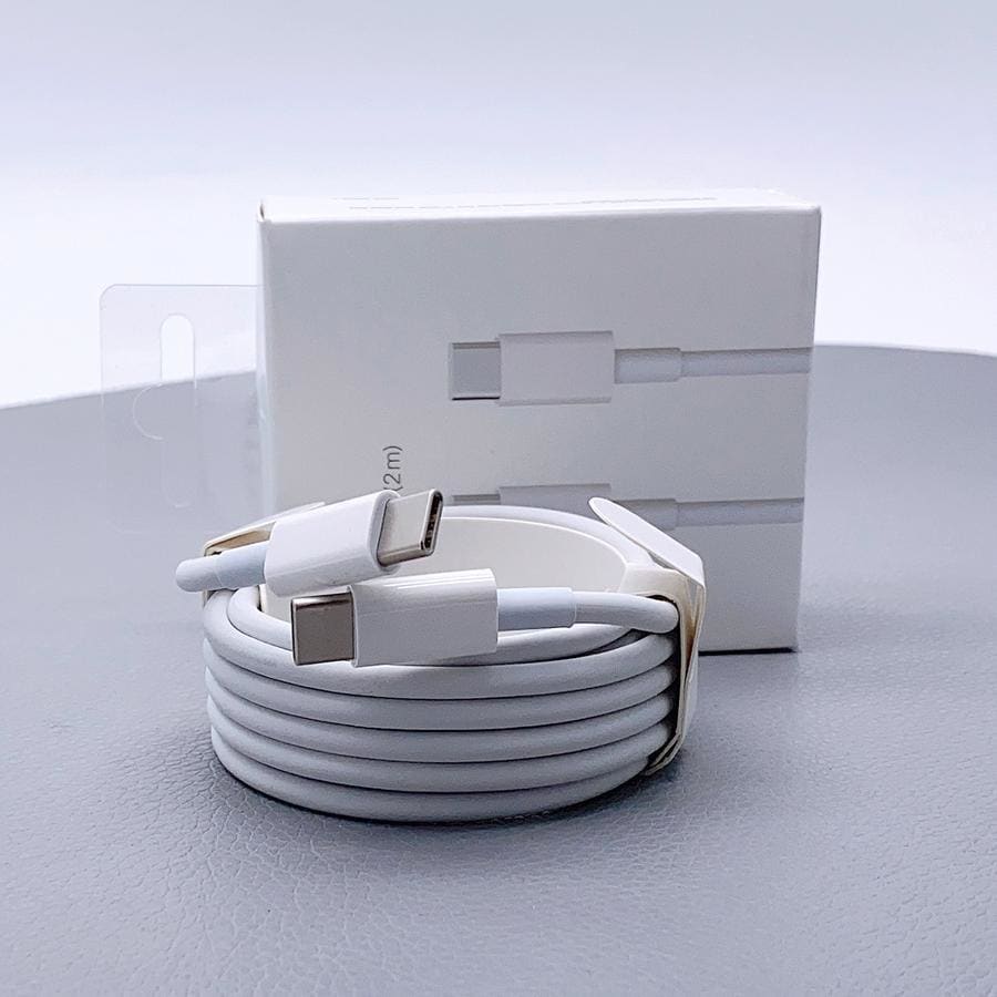 Type C - Type C Charger Cable - 2m 9eight5