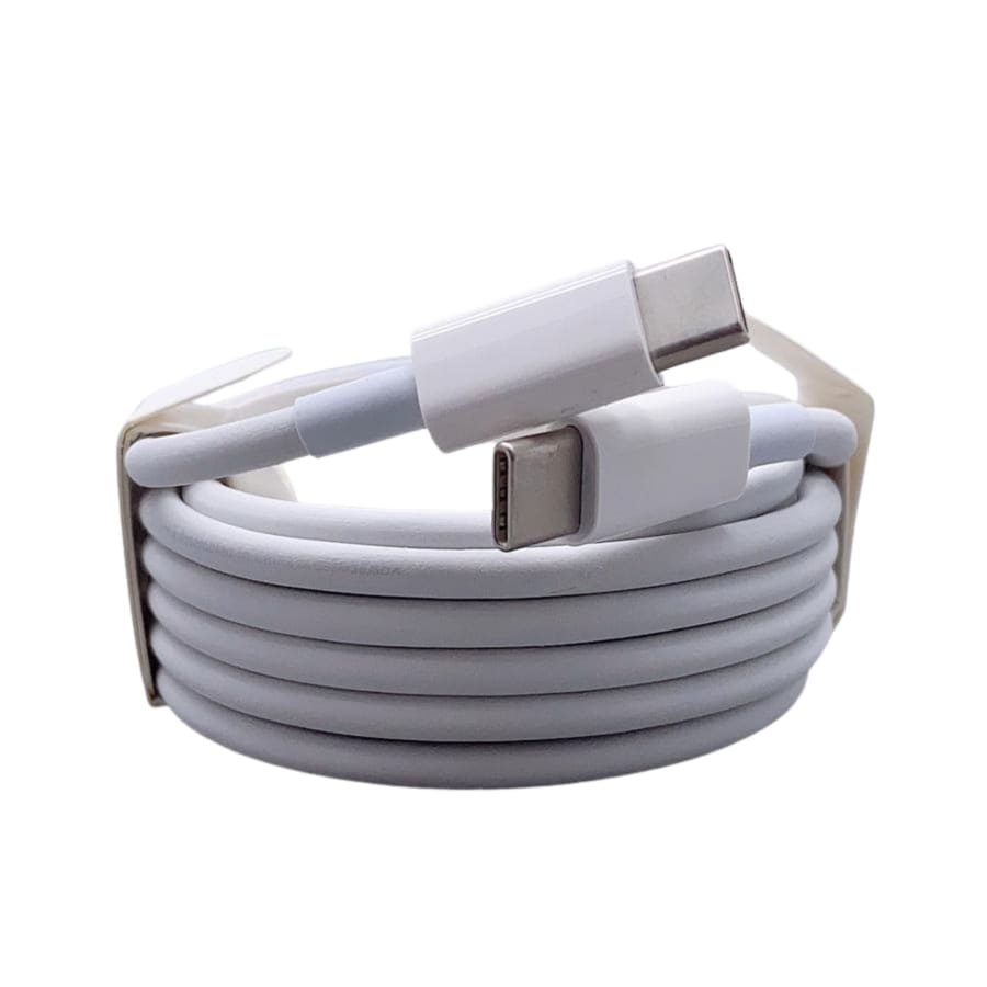 Type C - Type C Charger Cable - 2m 9eight5